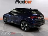 Audi Q3 45 TFSIe S line S tronic