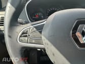 Renault Mégane 1.5 dCi Limited