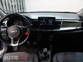 Kia Rio 1.0 T-GDI 100