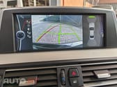 BMW 640 D PACK M 
