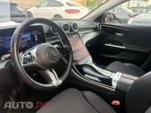Mercedes-Benz C 200 d 9G-TRONIC Avantgarde Advanced