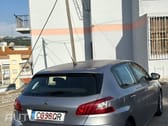 Peugeot 308 1.2
