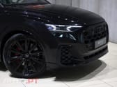 Audi Q8 55 TFSIe quattro Tiptronic
