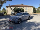 Volkswagen Golf 1.4 TSI GTE DSG