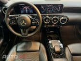 Mercedes-Benz A 180 d Style Aut.