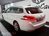 Peugeot 308 BlueHDi FAP 130 Stop & Start Active Pack