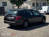 Peugeot 407 SW 1.6 HDi Griffe