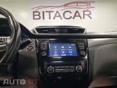 Nissan Qashqai 1.5 dCi N-Connecta