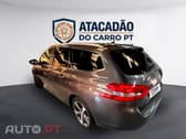 Peugeot 308 SW 1.2 e-THP Allure
