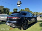Porsche Macan T