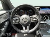 Mercedes-Benz GLC 300 e 4Matic