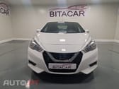 Nissan Micra 1.0 IG-T N CONNECTA
