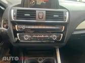 BMW 118 d Line Sport