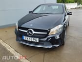 Mercedes-Benz A 180 d