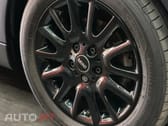 MINI Cooper One Camden Edition Auto