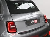 Fiat 500e Icon
