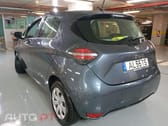 Renault Zoe (c/ Bateria) Zen 50