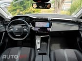 Peugeot 308 SW 1.5 BlueHDi Allure Pack EAT8