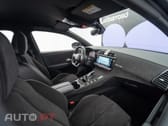 DS DS7 Crossback E-Tense Performance Line EAT8