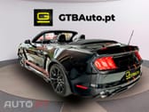 Ford Mustang 2.3 PREMIUM GT 500 SHELBY