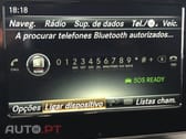 Mercedes-Benz CLA 180 d Shooting Brake AMG Line