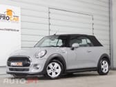MINI Cooper D
