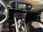 Peugeot 308 SW BlueHDI
