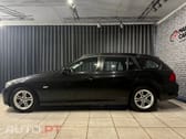 BMW 318 d Touring Navigation Sport
