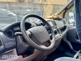 Citroen Jumper Autocaravana Possl 2WIn