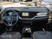 Kia Niro 64kWh