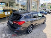 Ford Focus SW 1.0 EcoBoost ST-Line X