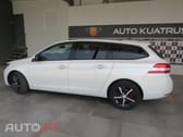 Peugeot 308 SW 1.6 HDI PANORAMICO