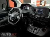 Peugeot Partner PREMIUM STANDARD 1.5 BLUEHDi