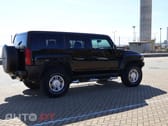 Hummer H3 3.5 70 Pack Base Aut.
