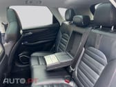 MG EHS PHEV Hybrid Luxury