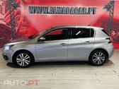 Peugeot 308 1.2 PureTech Allure Full LED EAT8