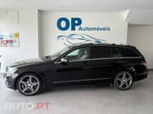 Mercedes-Benz C 200 CDi Executive BlueEfficiency
