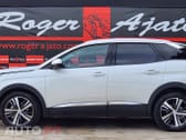 Peugeot 3008 1.6 BlueHDi Allure