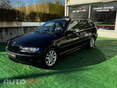 BMW 320 dA Sport