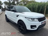 Land Rover Range Rover Sport 2.0 SD4 S