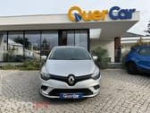 Renault Clio 1.5 dCi Zen