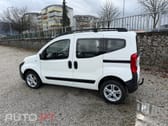 Peugeot Bipper Tepee HDi 75