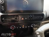 Citroen Berlingo 1.5 BlueHDi M