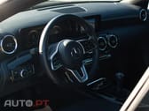 Mercedes-Benz CLA 180 d Business Solutions