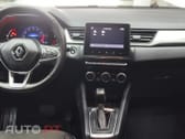 Renault Captur 1.3 TCe Exclusive EDC