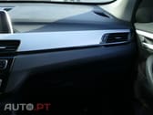 BMW X1 16 d sDrive Advantage