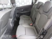 Renault Scénic 1.5 dCi Exclusive SS