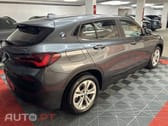 BMW X2 25 e xDrive Advantage