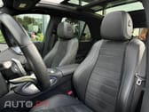 Mercedes-Benz GLE e 4Matic