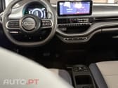Fiat 500e 42 kWh Icon